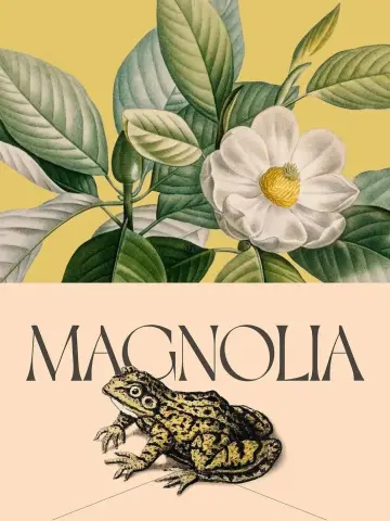 Poster to the movie "Magnolia" #930048