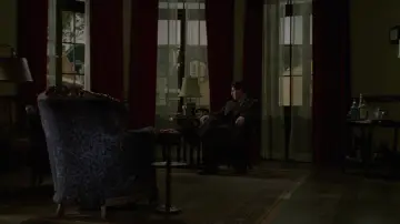 Backdrop to the movie "Miller