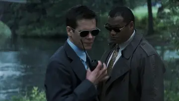Backdrop to the movie "Mystic River" #754800