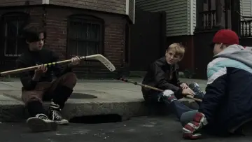 Backdrop to the movie "Mystic River" #754809