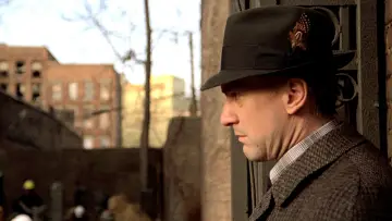 Backdrop to the movie "Once Upon a Time in America" #174085