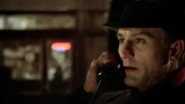 Backdrop to the movie "Once Upon a Time in America" #749279