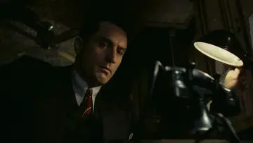 Backdrop to the movie "Once Upon a Time in America" #749284