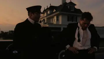Backdrop to the movie "Once Upon a Time in America" #749323