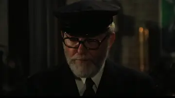 Backdrop to the movie "Once Upon a Time in America" #749341