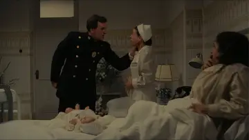 Backdrop to the movie "Once Upon a Time in America" #749346