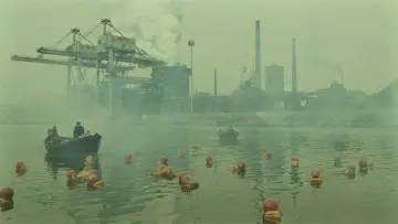 Backdrop to the movie "Once Upon a Time in America" #749359