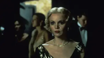 Backdrop to the movie "Once Upon a Time in America" #911791