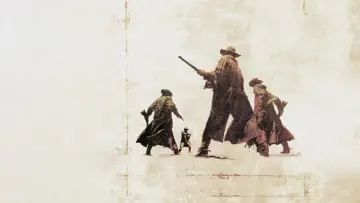 Backdrop to the movie "Once Upon a Time in the West" #1197954