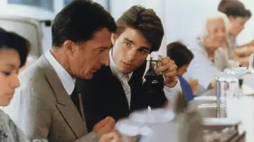 Backdrop to the movie "Rain Man" #639774