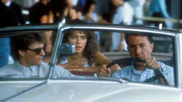 Backdrop to the movie "Rain Man" #639776