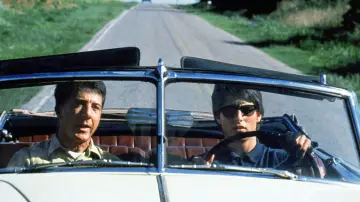 Backdrop to the movie "Rain Man" #639794
