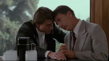 Backdrop to the movie "Rain Man" #639807