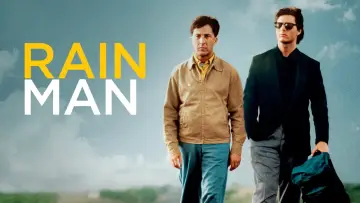 Backdrop to the movie "Rain Man" #639810