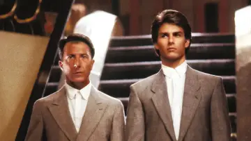 Backdrop to the movie "Rain Man" #639811