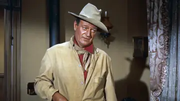Backdrop to the movie "Rio Bravo" #185521
