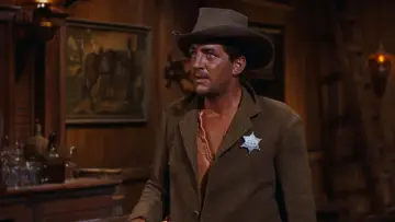 Backdrop to the movie "Rio Bravo" #185530