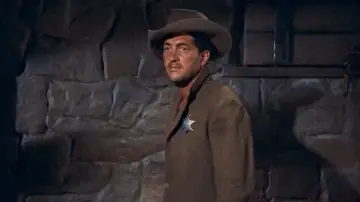 Backdrop to the movie "Rio Bravo" #681189
