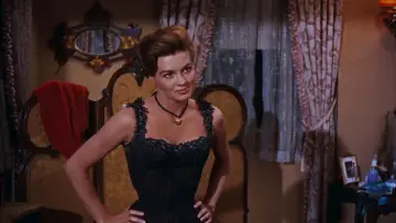 Backdrop to the movie "Rio Bravo" #681207