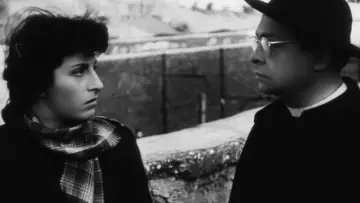 Backdrop to the movie "Rome, Open City" #179962
