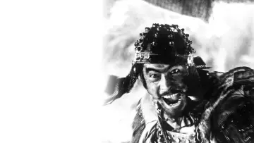 Backdrop to the movie "Seven Samurai" #927422