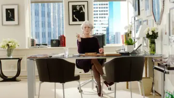 Backdrop to the movie "The Devil Wears Prada" #1155311