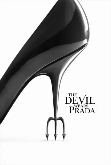 Poster to the movie "The Devil Wears Prada" #1178014