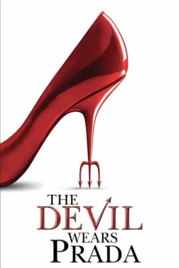 Poster to the movie "The Devil Wears Prada" #1178017