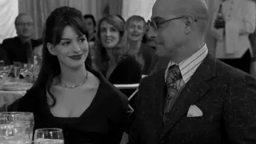 Backdrop to the movie "The Devil Wears Prada" #1196993