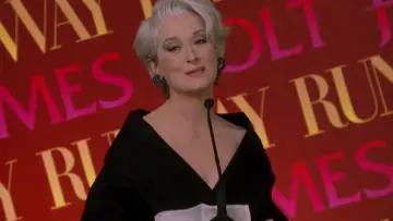 Backdrop to the movie "The Devil Wears Prada" #1196996