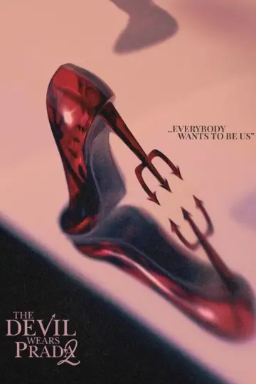 Poster to the movie "The Devil Wears Prada" #1576008