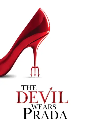 Poster to the movie "The Devil Wears Prada" #1626299