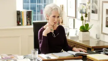 Backdrop to the movie "The Devil Wears Prada" #556477