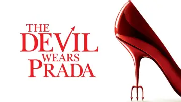 Backdrop to the movie "The Devil Wears Prada" #556480