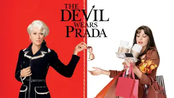 Backdrop to the movie "The Devil Wears Prada" #556484
