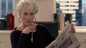 Backdrop to the movie "The Devil Wears Prada" #765496