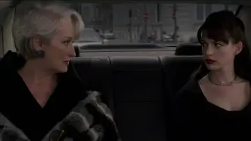 Backdrop to the movie "The Devil Wears Prada" #765501