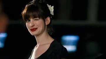 Backdrop to the movie "The Devil Wears Prada" #826742