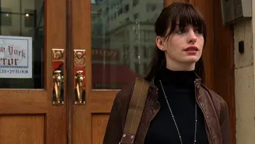 Backdrop to the movie "The Devil Wears Prada" #826744