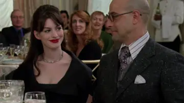Backdrop to the movie "The Devil Wears Prada" #826747