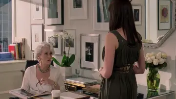 Backdrop to the movie "The Devil Wears Prada" #826751