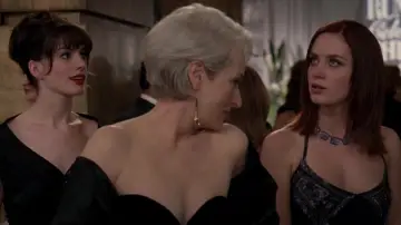 Backdrop to the movie "The Devil Wears Prada" #826754
