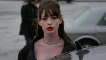 Backdrop to the movie "The Devil Wears Prada" #826760