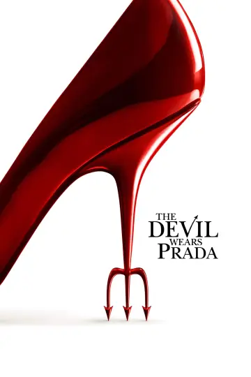 Poster to the movie "The Devil Wears Prada" #826768