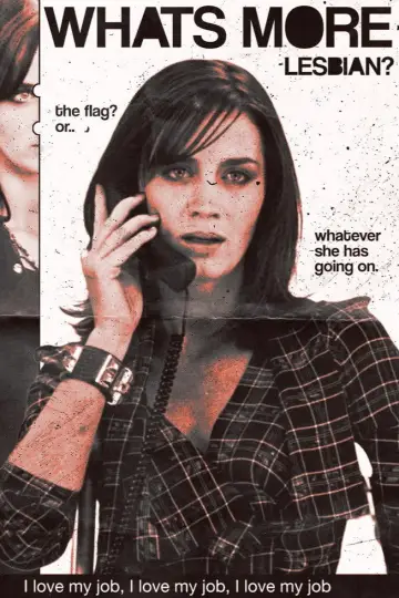 Poster to the movie "The Devil Wears Prada" #925099