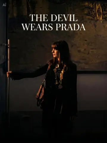 Poster to the movie "The Devil Wears Prada" #925102