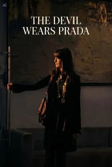 Poster to the movie "The Devil Wears Prada" #925103