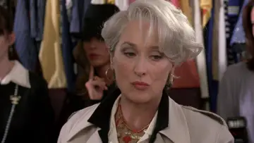 Backdrop to the movie "The Devil Wears Prada" #958739