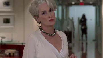 Backdrop to the movie "The Devil Wears Prada" #958740