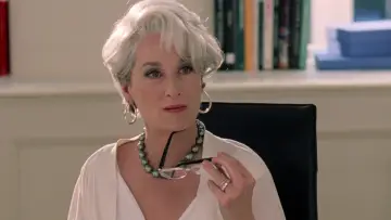 Backdrop to the movie "The Devil Wears Prada" #958741